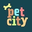 PetCity logo