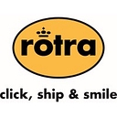 Rotra logo