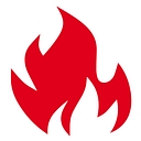 Monroe Fireplace & Stove logo