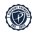 Pinpoint Payments logo
