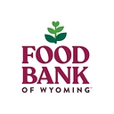 Food Bank of Wyoming logo