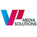 VP Media Solutions logo