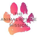 The Animal Rescue Mission logo