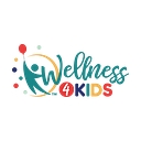 Wellness 4 KIDS logo