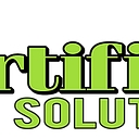 Certified Pest Solutions logo