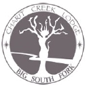 Charit Creek Lodge logo