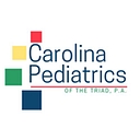 Carolina Pediatrics of the Triad logo