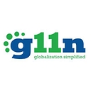 g11n logo