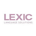 Lexic Translations logo