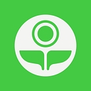 Vibrant Planet logo