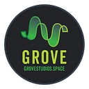 Grove Studios logo