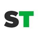 SalesTown logo