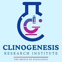 Clinogenesis logo