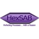 HexSAB logo