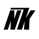 NK Labs logo