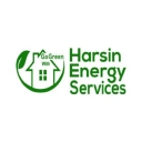 Harsin Energy Services logo