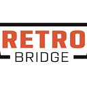 RetroBridge logo