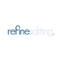 Refine Editing logo