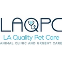 LA Quality Pet Care logo
