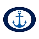 Ocean Marine Nav logo