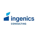 Ingenics logo