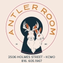The Antler Room logo