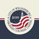 Williamsburg, VA logo