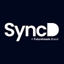 SyncD logo