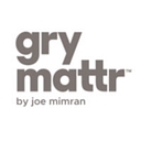 Gry Mattr logo