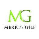 Merk & Gile logo