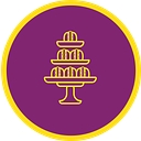 Gem la Pâtisserie logo