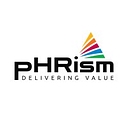 pHRism logo