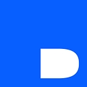 Dizraptor logo