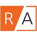 Richard Allan Marketing logo