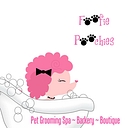 Foofie Poochies logo