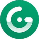 Gridsome logo