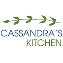 Cassandra's Kitchen logo