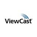 ViewCast logo