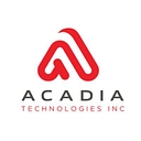 Acadia Technologies logo