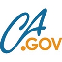 California Public Fleet Electrification Program logo