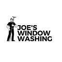 Joe’s Window Cleaning logo