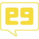 e9digital logo