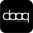 Daaq Interiores logo