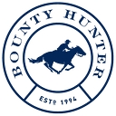 Bounty Hunter Rare Wine & Spirits logo