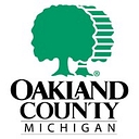 Oakland County Government logo