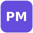 PM Drills logo