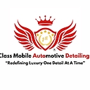 1st Class Mobile Automotive Detailing LLC logo