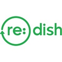Re:Dish logo