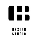 CEB Design Studio logo
