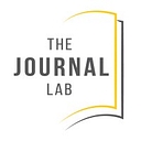 The Journal Lab logo